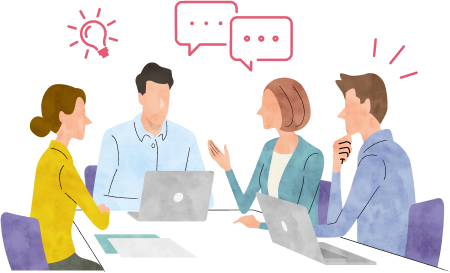 そのお悩み、ネップにご相談ください!